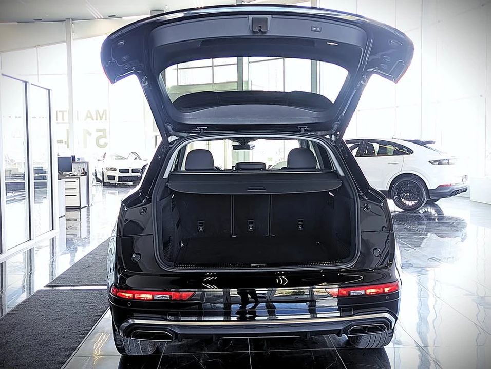 2023 Audi FY Q5 - Image 19 of 20