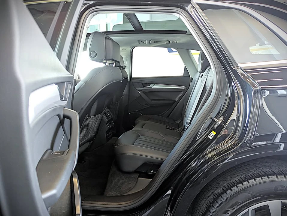 2023 Audi FY Q5 - Image 10 of 20