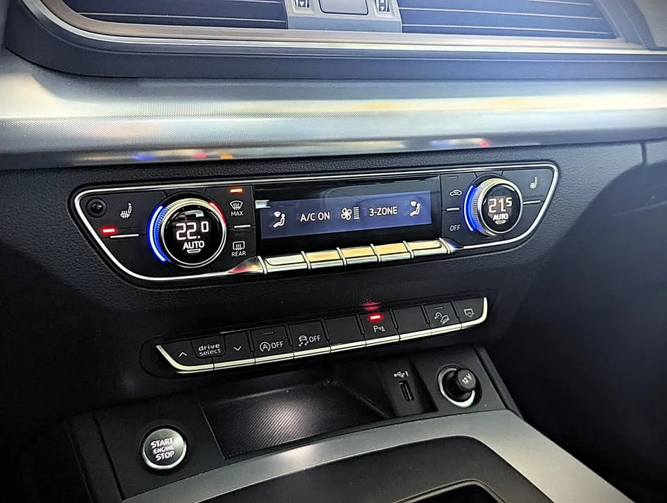 2023 Audi FY Q5 - Image 16 of 20