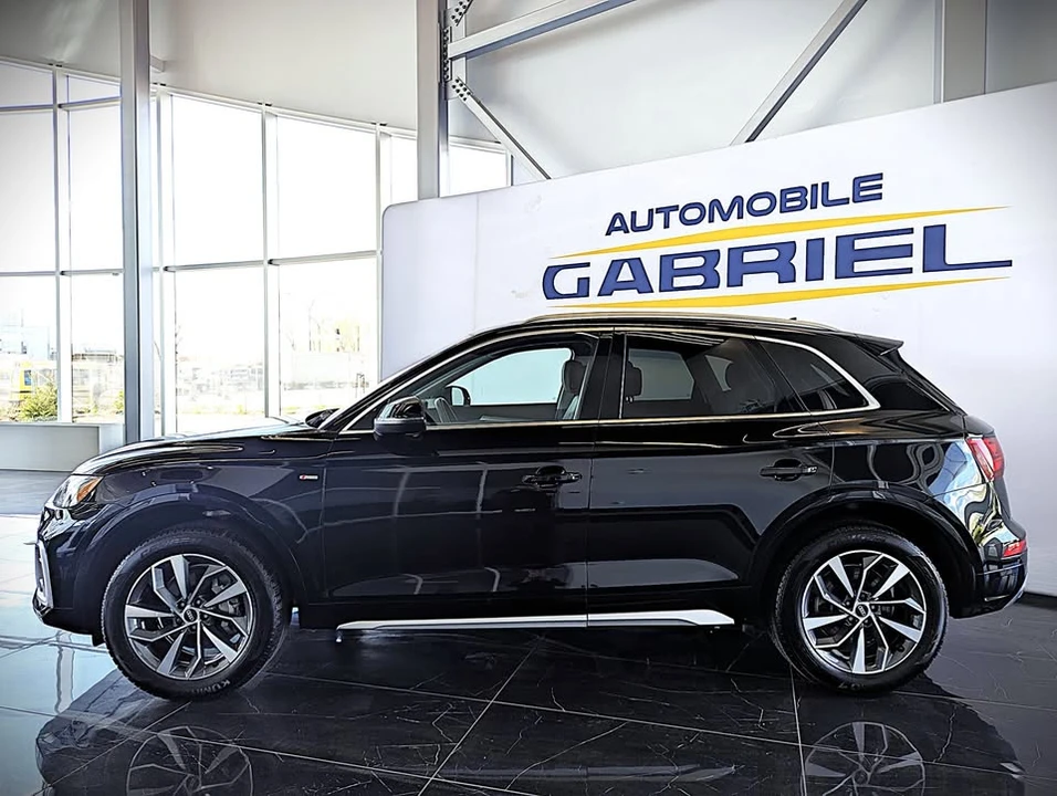 2023 Audi FY Q5 - Image 2 of 20