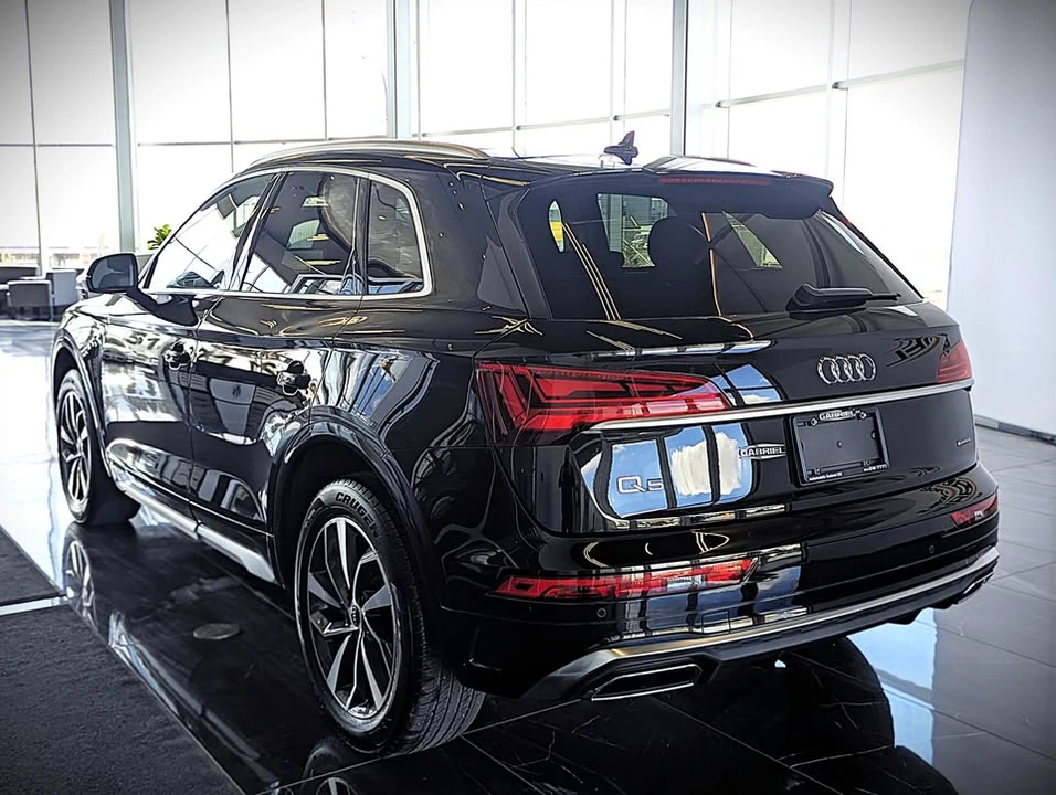 2023 Audi FY Q5 - Image 3 of 20