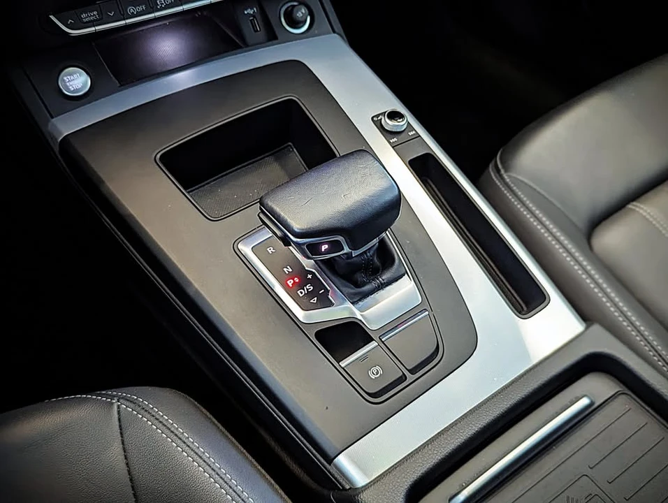 2023 Audi FY Q5 - Image 17 of 20