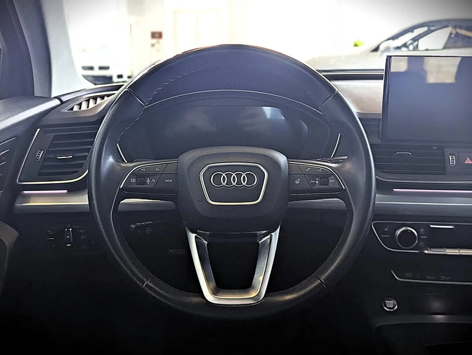2023 Audi FY Q5 - Image 12 of 20
