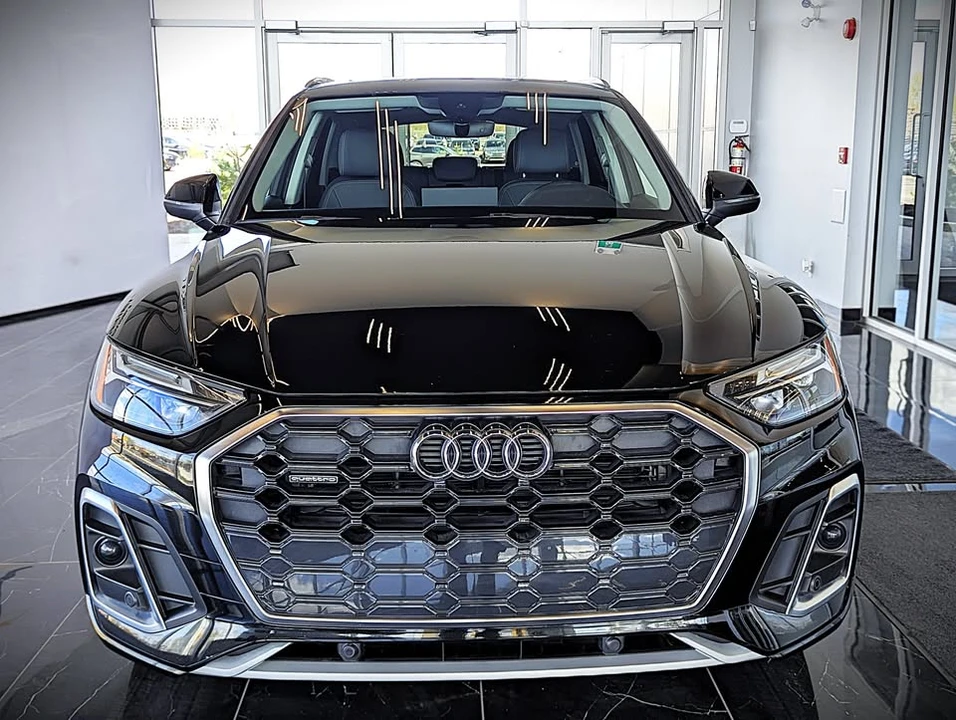 2023 Audi FY Q5 - Image 7 of 20