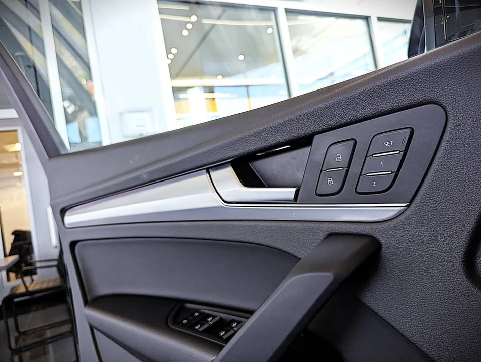 2023 Audi FY Q5 - Image 9 of 20