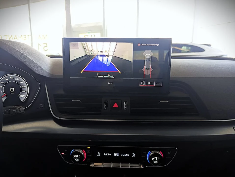 2023 Audi FY Q5 - Image 15 of 20