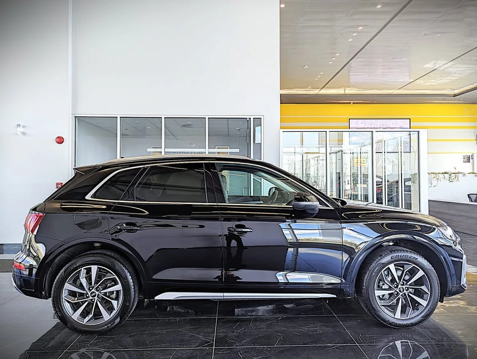 2023 Audi FY Q5 - Image 6 of 20