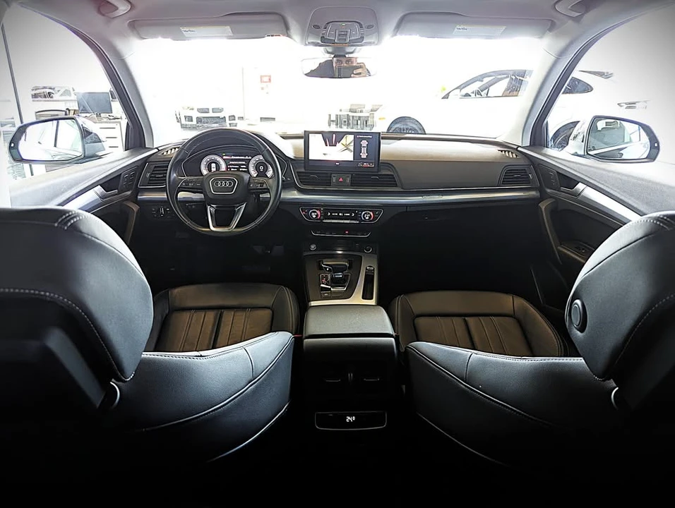 2023 Audi FY Q5 - Image 20 of 20