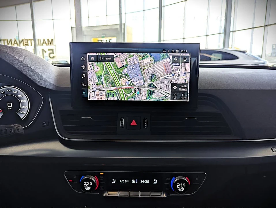 2023 Audi FY Q5 - Image 14 of 20