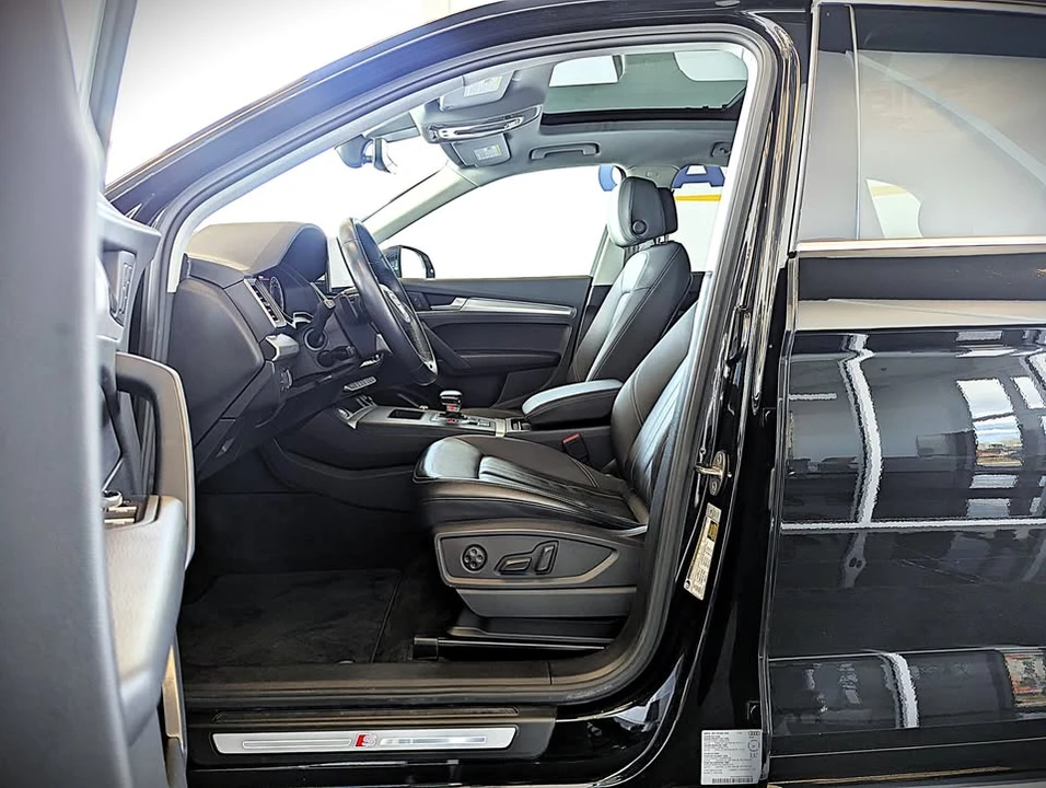 2023 Audi FY Q5 - Image 8 of 20