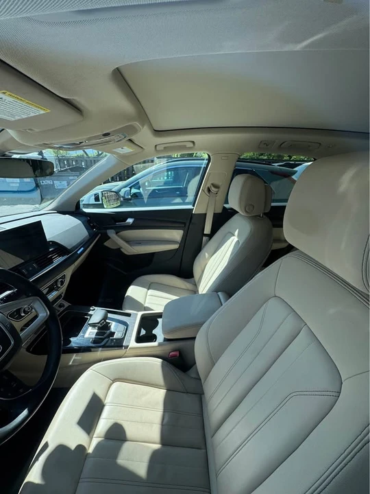 2023 Audi FY Q5 - Image 4 of 5