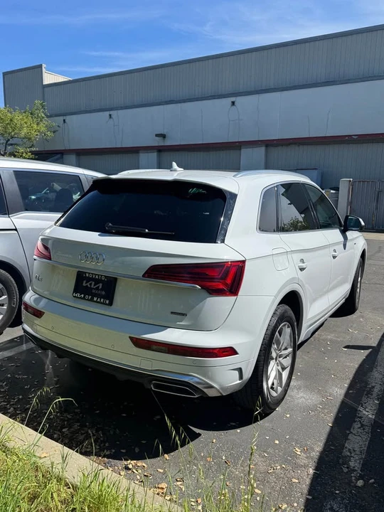 2023 Audi FY Q5 - Image 3 of 5