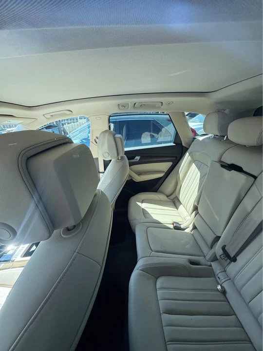 2023 Audi FY Q5 - Image 5 of 5