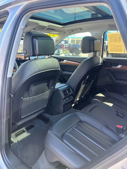 2023 Audi FY Q5 - Image 7 of 10