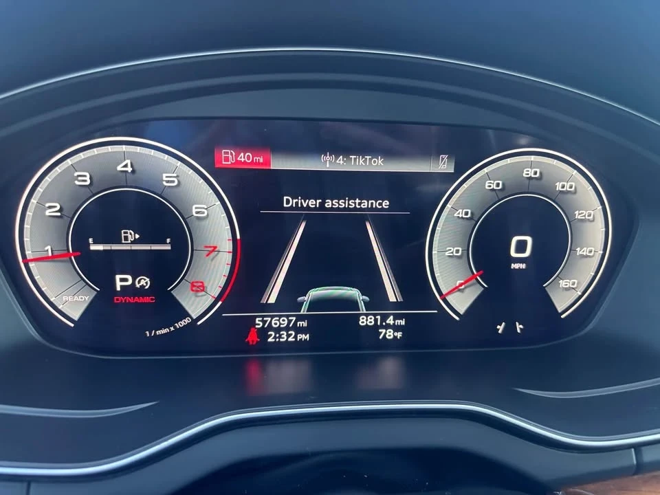 2023 Audi FY Q5 - Image 10 of 10