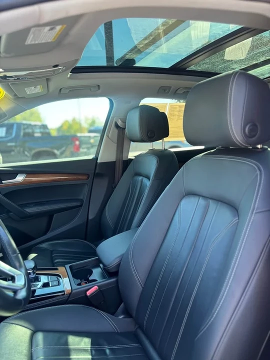 2023 Audi FY Q5 - Image 6 of 10