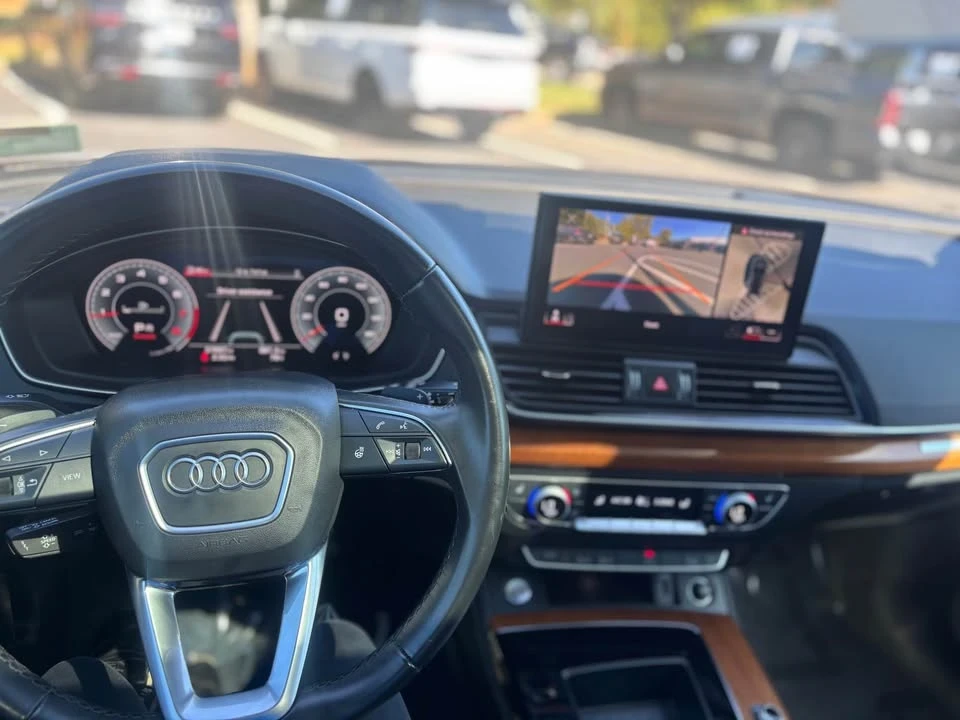 2023 Audi FY Q5 - Image 9 of 10
