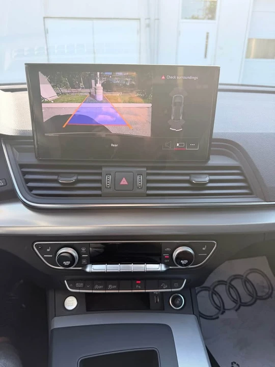 2023 Audi FY Q5 - Image 13 of 16