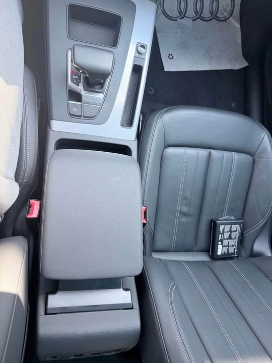 2023 Audi FY Q5 - Image 14 of 16