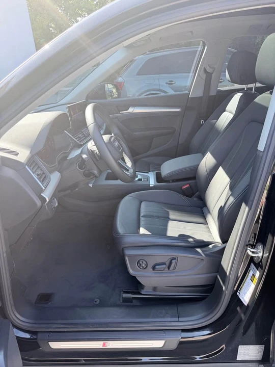 2023 Audi FY Q5 - Image 10 of 16