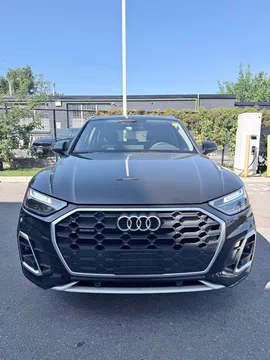 2023 Audi Q5 45 Progressiv Quattro
