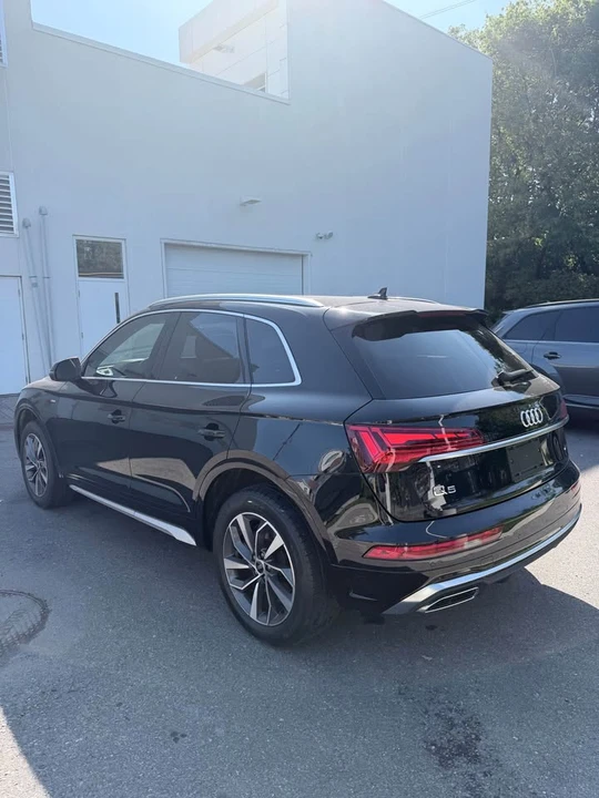 2023 Audi FY Q5 - Image 7 of 16