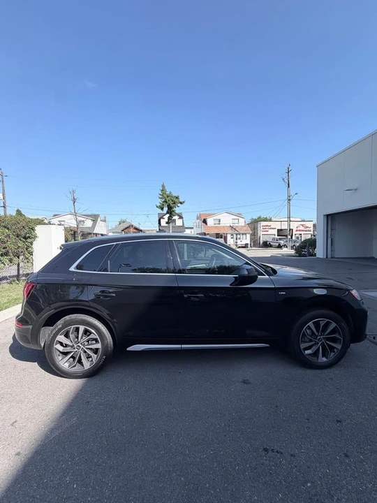 2023 Audi FY Q5 - Image 3 of 16