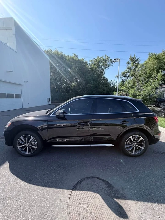 2023 Audi FY Q5 - Image 4 of 16