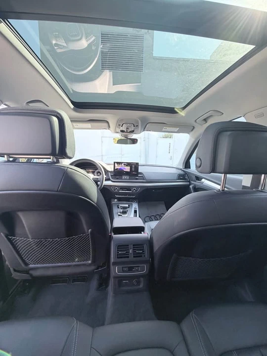 2023 Audi FY Q5 - Image 15 of 16