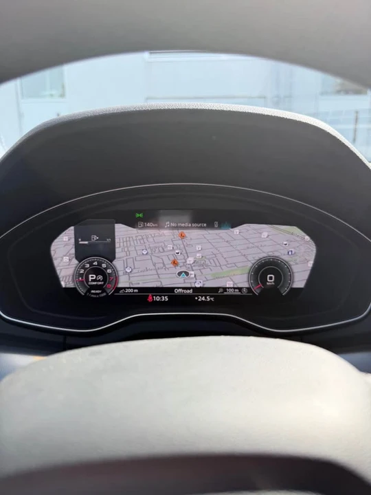 2023 Audi FY Q5 - Image 12 of 16