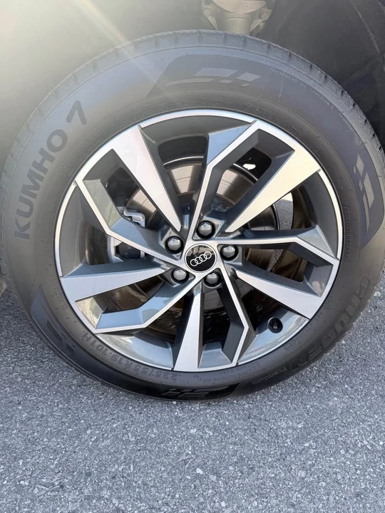 2023 Audi FY Q5 - Image 8 of 16