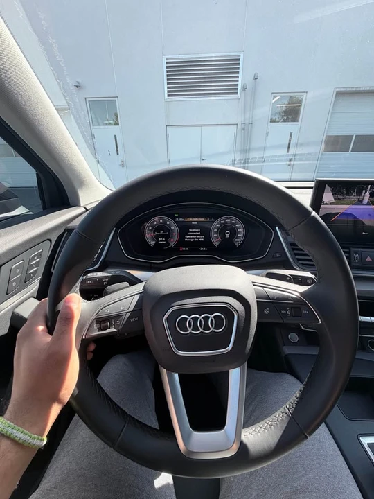 2023 Audi FY Q5 - Image 11 of 16