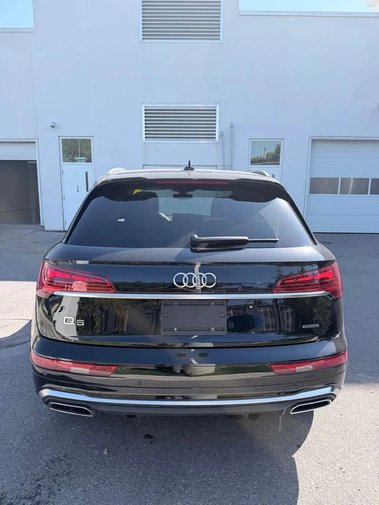 2023 Audi FY Q5 - Image 5 of 16