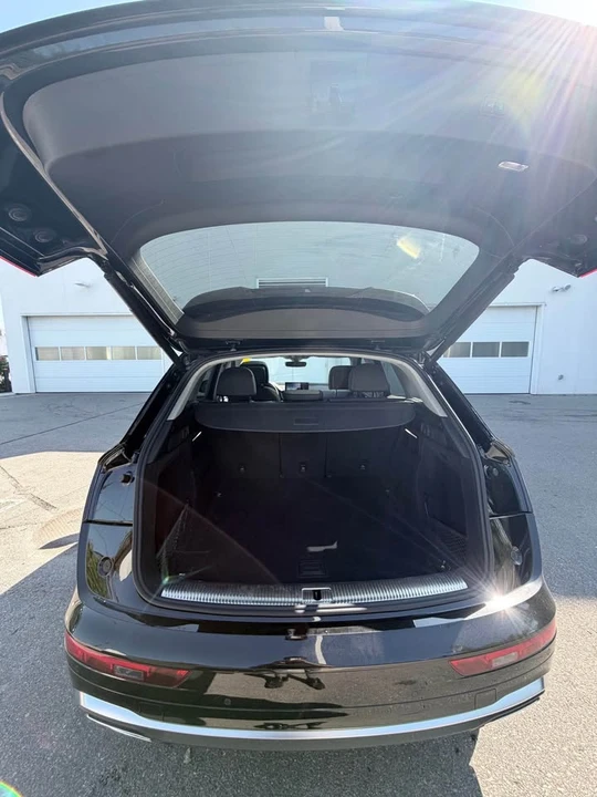 2023 Audi FY Q5 - Image 6 of 16