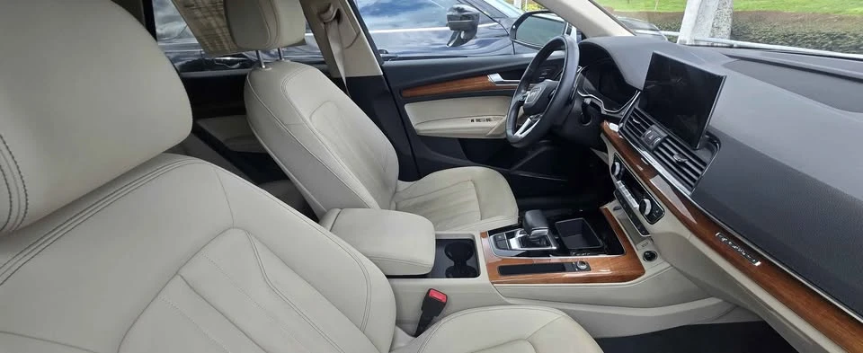 2023 Audi FY Q5 - Image 18 of 20
