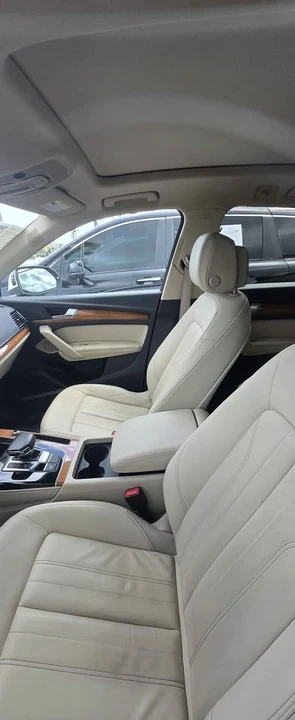 2023 Audi FY Q5 - Image 10 of 20
