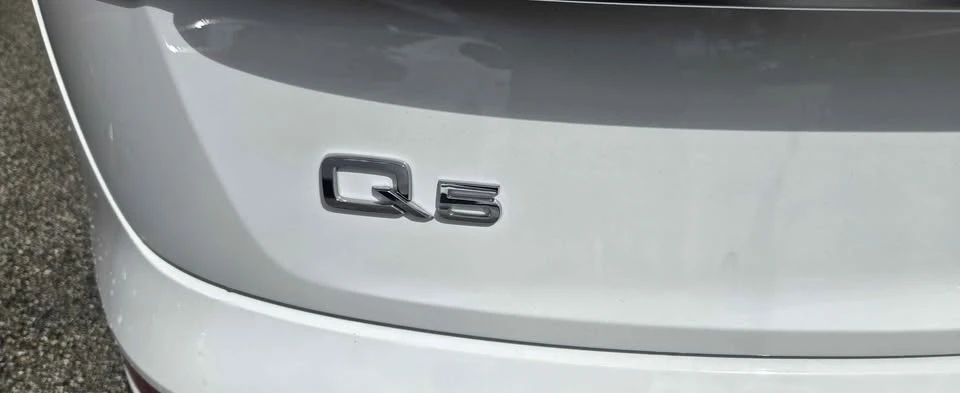 2023 Audi FY Q5 - Image 3 of 20