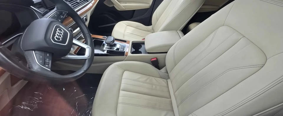 2023 Audi FY Q5 - Image 9 of 20