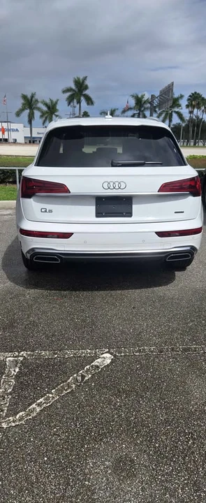 2023 Audi FY Q5 - Image 2 of 20