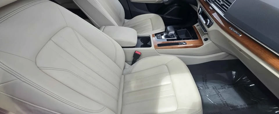 2023 Audi FY Q5 - Image 19 of 20