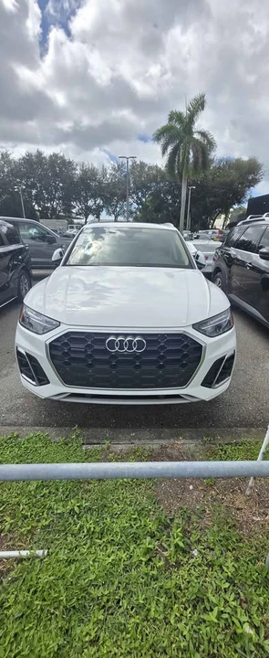 2023 Audi FY Q5 - Image 13 of 20