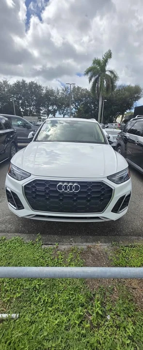 2023 Audi FY Q5 - Image 14 of 20