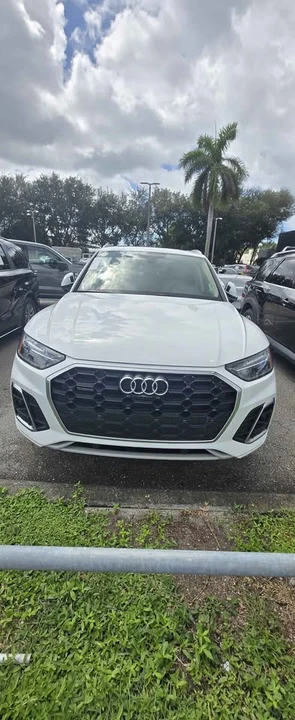2023 Audi FY Q5 - Image 15 of 20