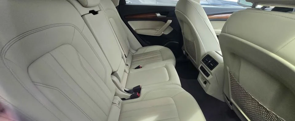 2023 Audi FY Q5 - Image 20 of 20