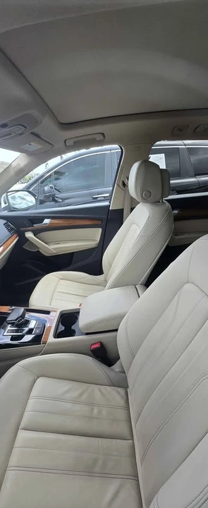 2023 Audi FY Q5 - Image 11 of 20