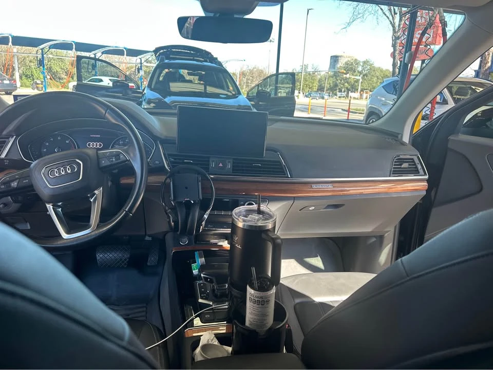 2023 Audi FY Q5 - Image 4 of 5