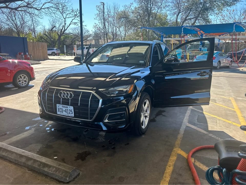 2023 Audi FY Q5 - Image 3 of 5