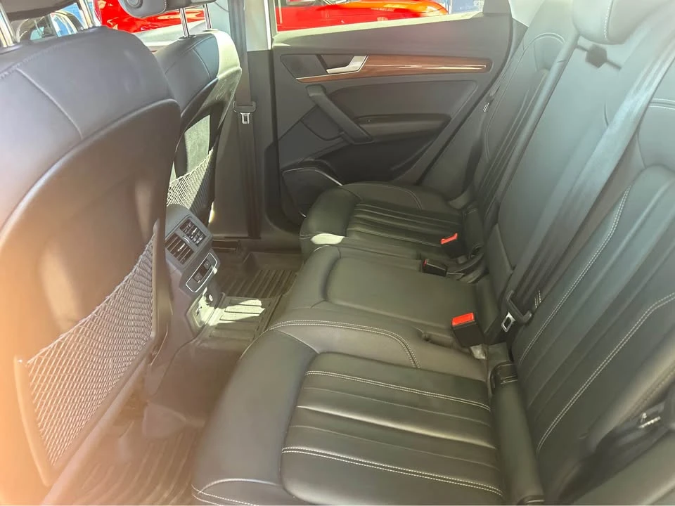 2023 Audi FY Q5 - Image 5 of 5