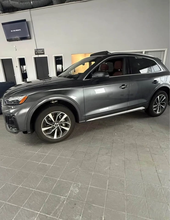 2023 Audi FY Q5 - Image 2 of 6