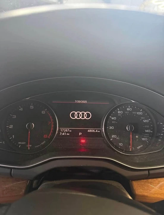2023 Audi FY Q5 - Image 4 of 6